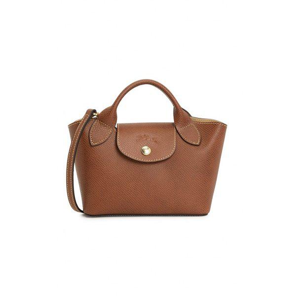 LONGCHAMP エピュール XS 女性用トートバッグ 10319 HYZ 035