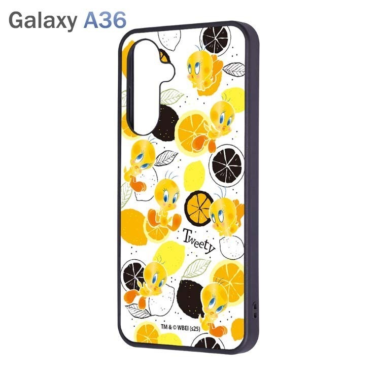 ちぃたん ♪ ページです／GALAXYA36 Samsung Galaxy A36 5G（ギャラクシーA36 5G）| Samsung Japan 公式