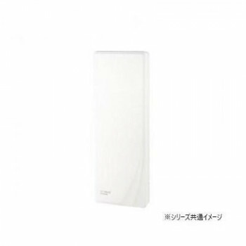 マスプロ電工SKY WALLIE 20素子アンテナ相当 ブースター内蔵 ウォーム ホワイト/U2SWLA20B