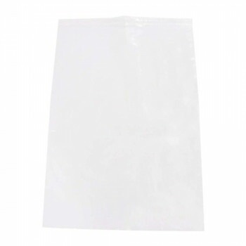 セイニチ チャック付ポリエチレン袋 ユニパック GP0.04タイプ GP SL-4 100枚