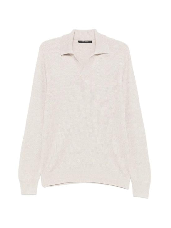 TAGLIATORE Men Sweater KENDALLGSE2602 110 Grey