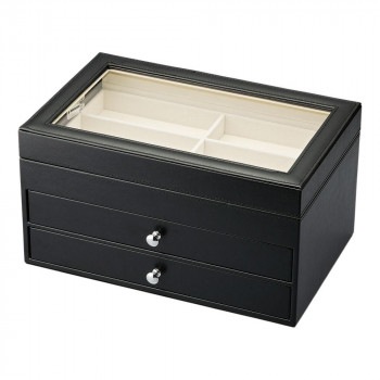 メガネコレクションBOX 18本収納 092197