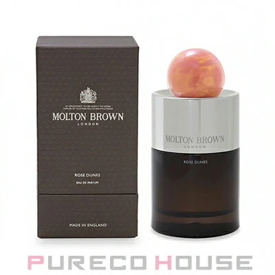 Molton Brown (モルトンブラウン) ローズデューン EDP SP 100ml