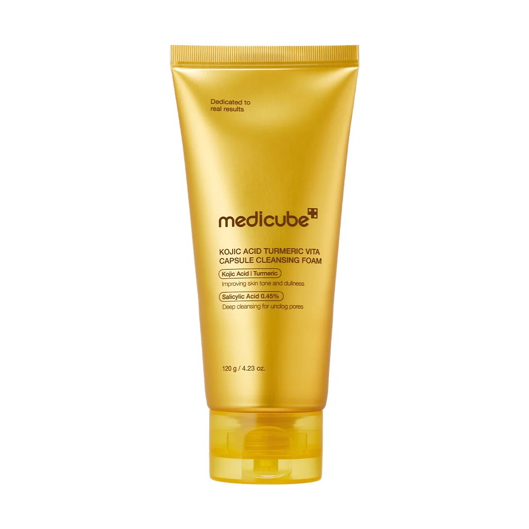 メディキューブ　クレンザー MEDICUBE(メディキューブ) / ゼロ毛穴クレンジングフォームクレンザー