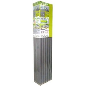 (6個セット) 風呂ふた 風呂フタ 75cm×140cm用 折りたたみ 細菌・カビ繁殖抑制 Ag+ ラクネス コンパクト SGマーク認定 日本製