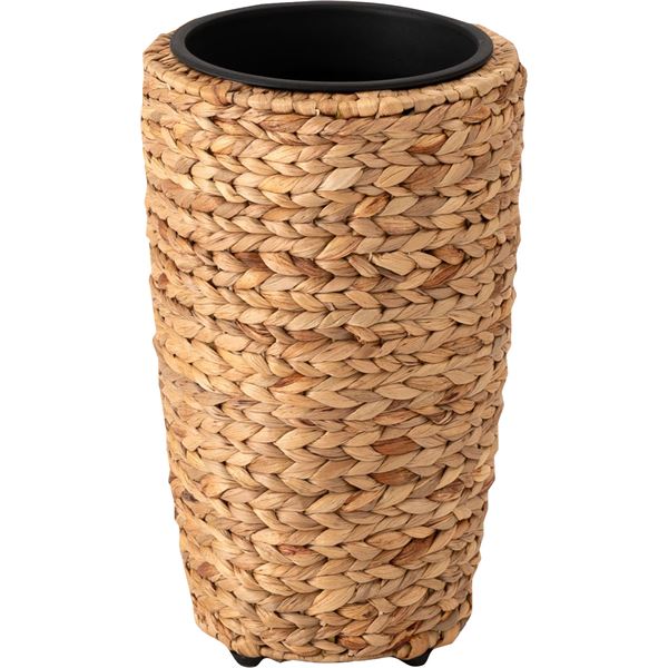 プランターハイタイプ S アジアン 約W23xD23xH37cm