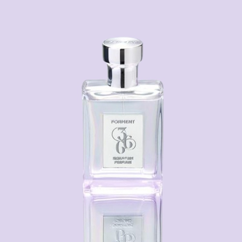 [NEW]フォーマント シグネチャー パフューム コットン 366 50ml
