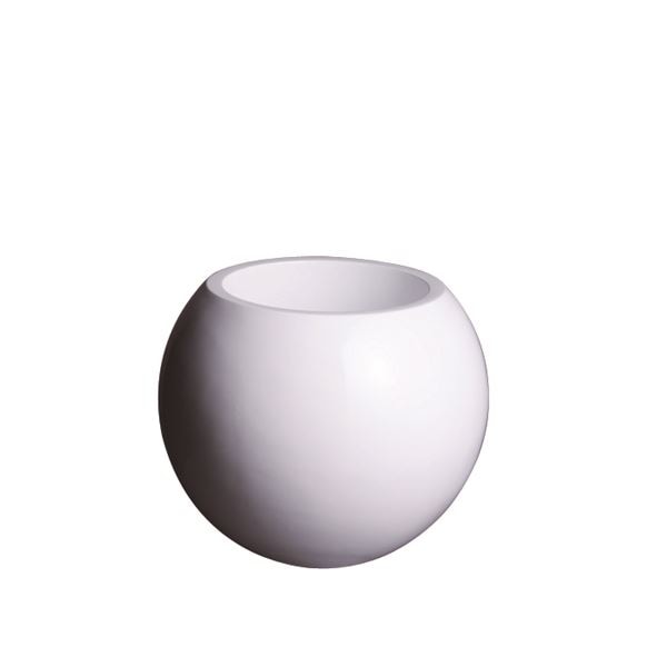 大和プラスチック ファイバーグラスシリーズ プラネット P-47型 ホワイト （底穴なし） 15,370円