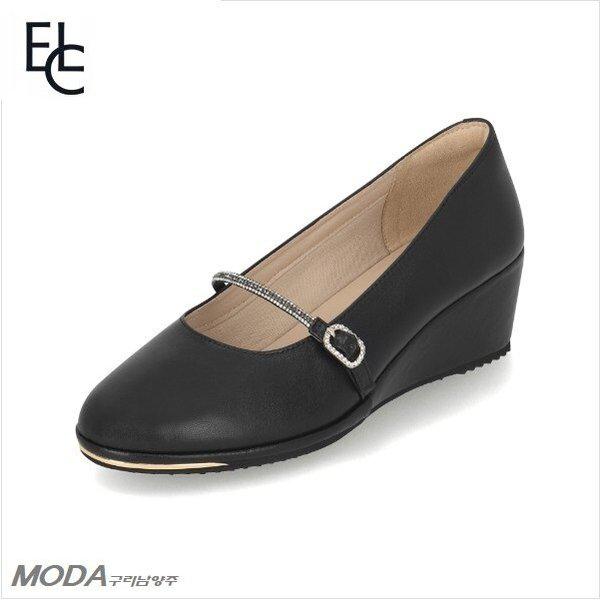 軽量クッション軽量ウェッジ女性パンプス2XWD39XO_GN