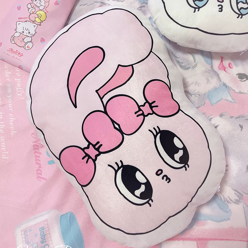エスターバニー セット ピンク エスターバニーコラボ限定トラベルセット / ymme(ヘアケアキット