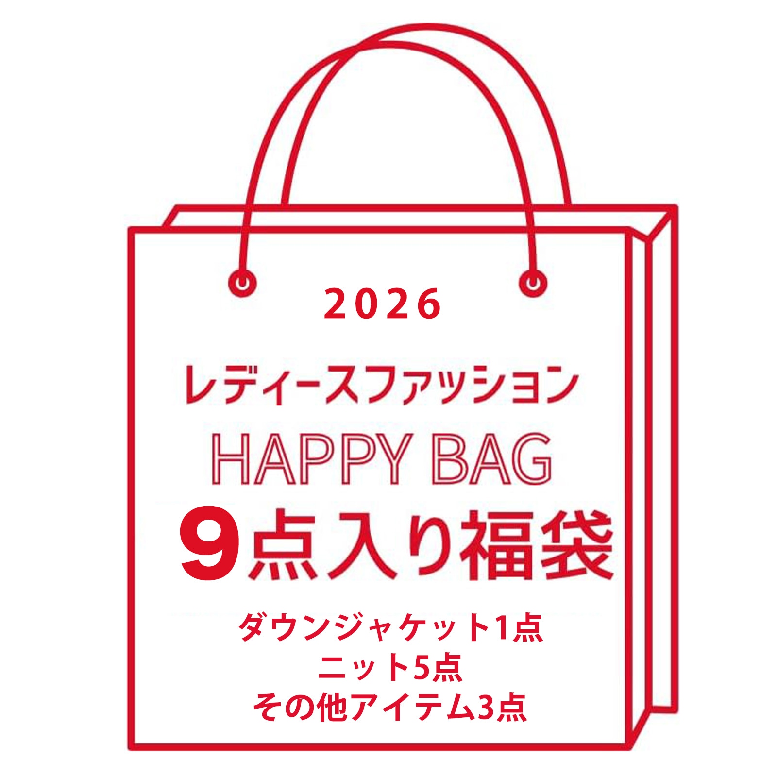 【超お得福袋！】 レディース ダウンコート 福袋 軽量 暖かい 冬服福袋 ダウンジャケット福袋 軽量ダウン アウター おしゃれ 防寒 福袋 新春服福袋 通勤コーデ 福袋 2026 クリスマス ギフト