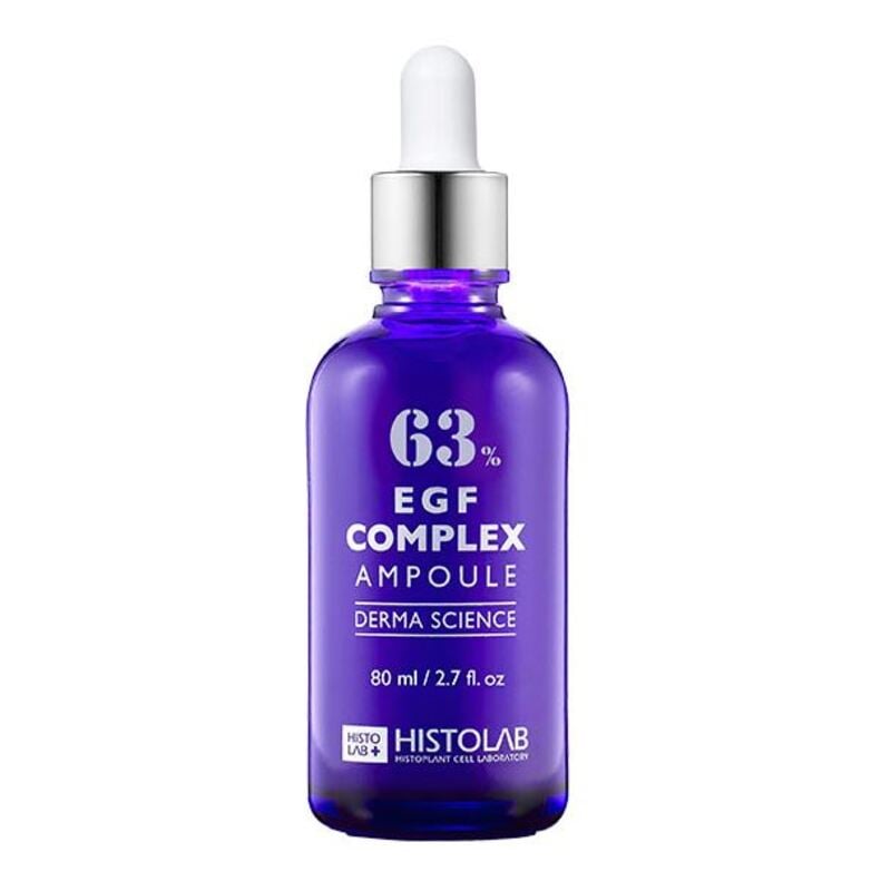 ヒストラボイージーエフコンプレックスアンプル63％80ml / EGF
