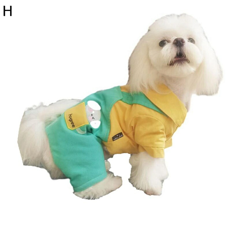 ペット服 綿100 パーカー 袖あり 小型犬 犬服 猫服 セーター かわいい 秋冬服 暖かい 防寒 柔らかい 裏起毛 軽量 着脱簡単 ニットセーター 犬の服 小型犬 中型犬 猫 コスプレ 写真 お出か