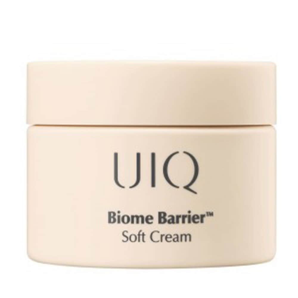 ユイクバイオムバリアソフトクリーム60ml1個