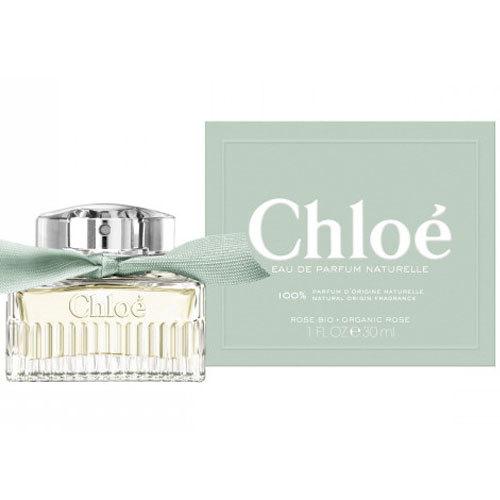 【訳あり】 クロエ ナチュレル EDP オードパルファム SP 30ml 【箱不良】 香水 CHLOE
