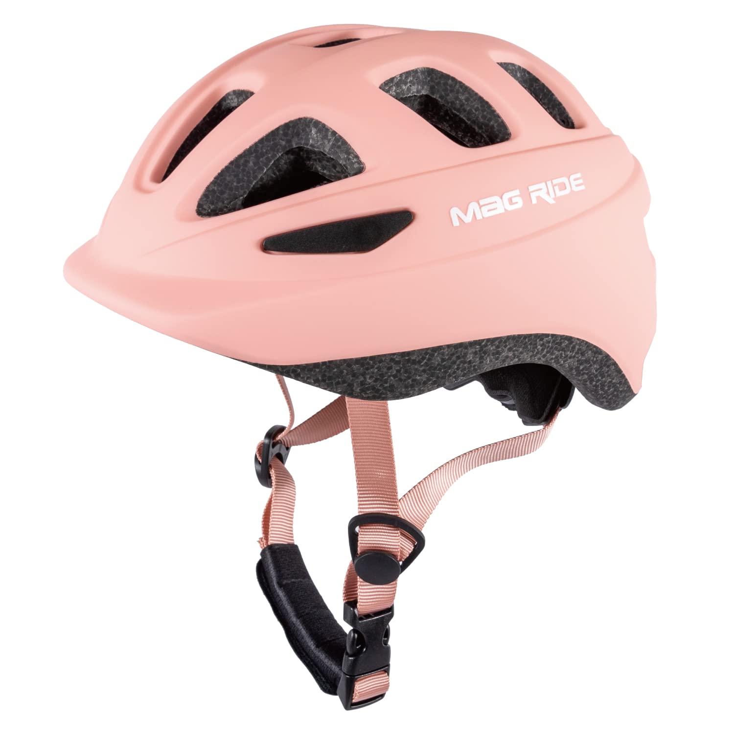 日本最軽量 Mag Ride イチハチロク 46-50cm SG規格 自転車 ヘルメット 子供用 キッズヘルメット マグライド 幼児 スケート ストライダー 安全 ジュニア こども用 男の子 女の子