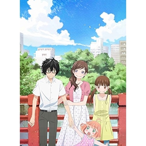 3月のライオン 2(完全生産限定版) (DVD) ANZB-13334