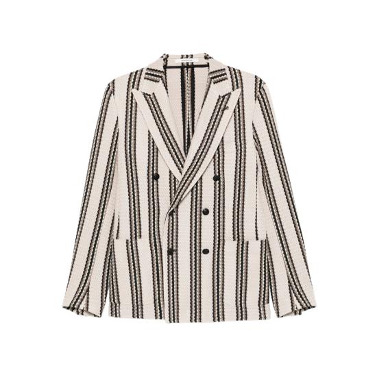 TAGLIATORE Men Suit Jackets 570060 G DARREL20 ET876 NEUTRALS BLACK