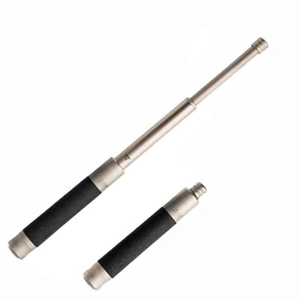 ASP警棒 インフィニティタロン エレクトロレス 26インチ 25-60cm 手動収納 T60EF 護身 用品 グッズ 用具 セキュリティ 防犯 防護 警棒 バトン 女性 防衛 警防 特殊 ASP