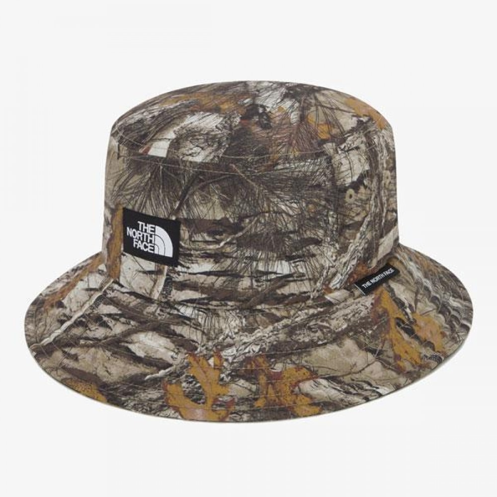 ノースフェイスエコバケットハット SEP NE3HQ50D