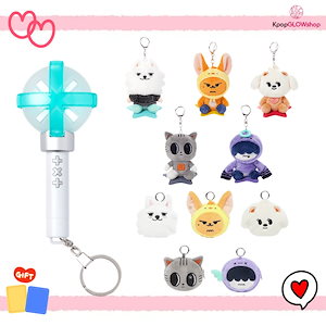 TXT プルバトゥ　ハンドミラーセット　公式　海外 TXT プルバトゥ ハンドミラーセット 公式 海外 txt プルバトゥ