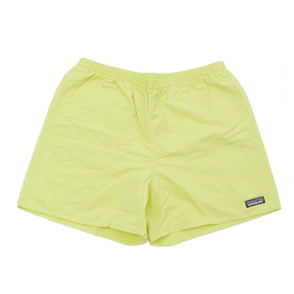 [パタゴニア] M s Baggies Shorts 5 バギーズ ショーツ 5インチ 57022