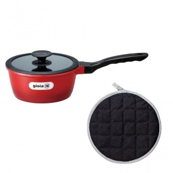 ジョイア ソースパン鍋敷きセット XC18-RET5 5355-032 7,743円