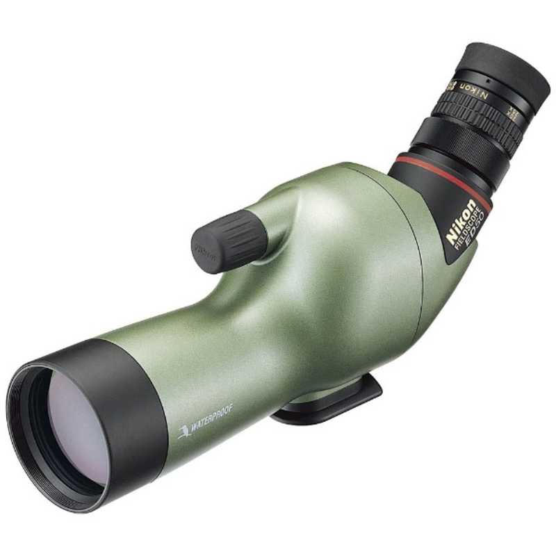 ニコン　Nikon　ボディニコンフィールドスコープ ED50-A (オリーブグリーン)　FSED50AOG