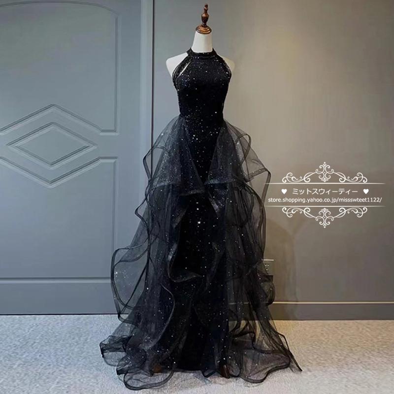 カラードレス パーティードレス イブニングドレス ウェディングドレス ウエディングドレス ステージ 舞台 発表会 演奏会ドレス 結婚式 二次会 花嫁 披露宴 上品