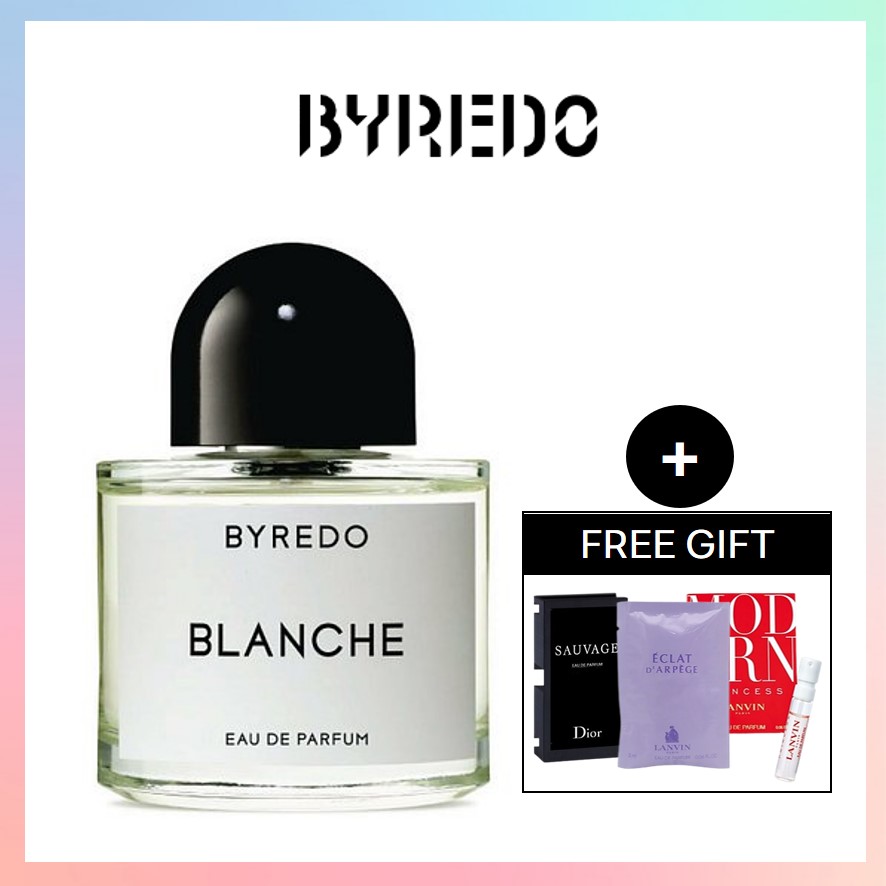 バイレード ブランシュEDP 100ml 楽天市場】バイレード ブランシュ オードパルファン 100ml