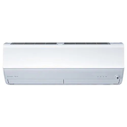 【標準工事費込】【無料長期保証】三菱電機 エアコン 23畳 霧ヶ峰ZYシリーズ ムーブアイ お掃除簡単 さらっと除湿冷房 MSZ-ZY7126S-W ホワイト系 2026年モデル