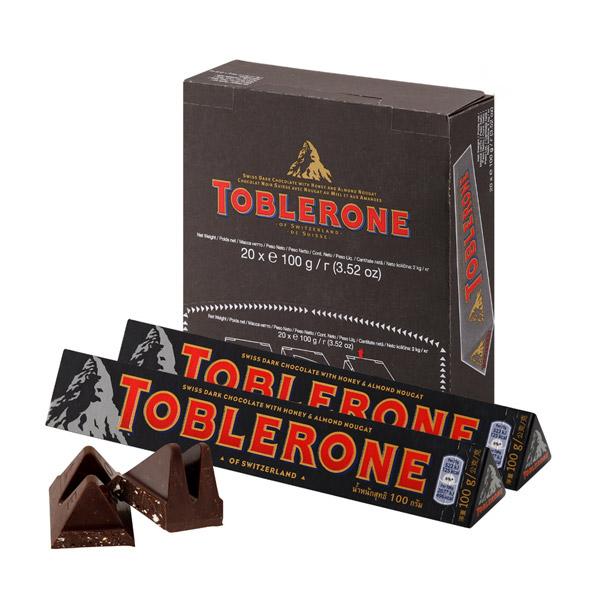 トブロンダークチョコレート 토블론 다크초콜렛