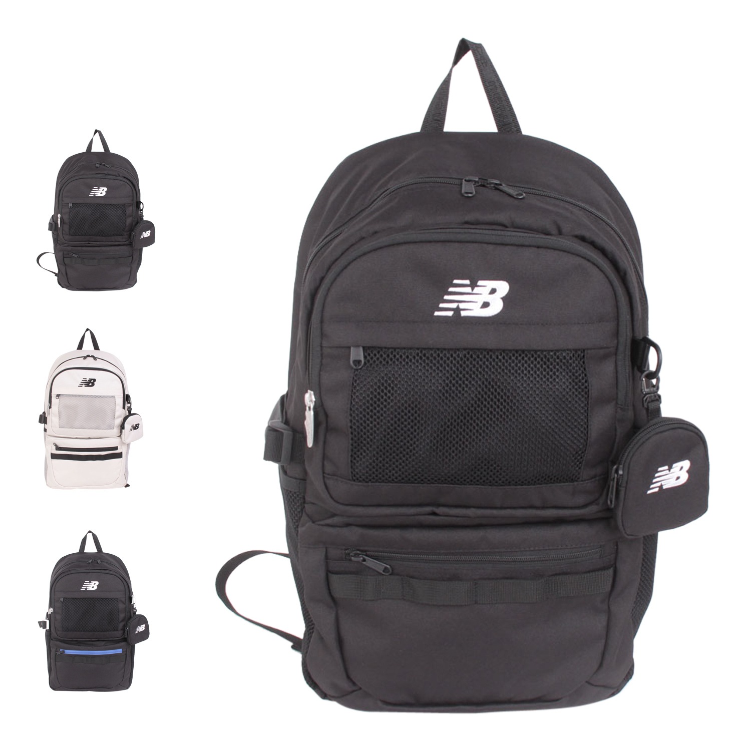 バック リュック バックパック メンズ レディース 30L 撥水 大容量 B4 A4 LAB55684