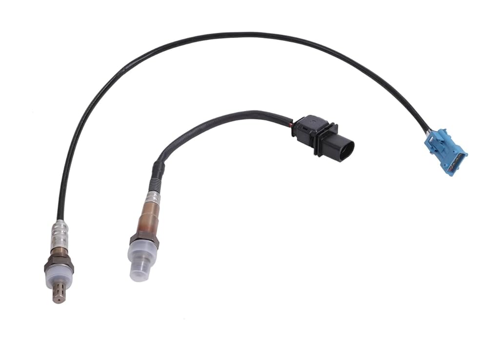 O2センサー ラムダセンサー 2本セット BMW MINI ミニクーパー R55 R56 R57 11787590713 11787548961 カスタム メンテナンス パーツ 社外品