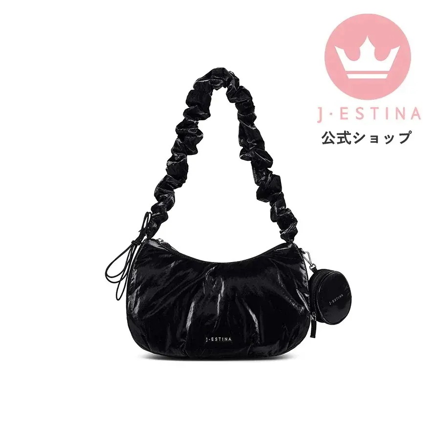 COY 3WAYショルダーバッグ(BLACK)IU パクミニョン 韓国ドラマ 韓国ファッション レディース アクセサリー お歳暮記念日