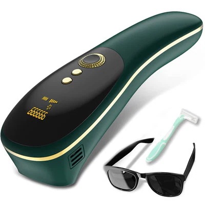 IPL光脱毛器 STYLEAGAL 家庭用 5段階調節 99万回照射 Amazon | 脱毛器 全身脱毛 冷感脱毛 IPL光脱毛器 家庭用 5段階