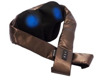 DOCTORAIR 3Dネックマッサージャープレミアム MN-05