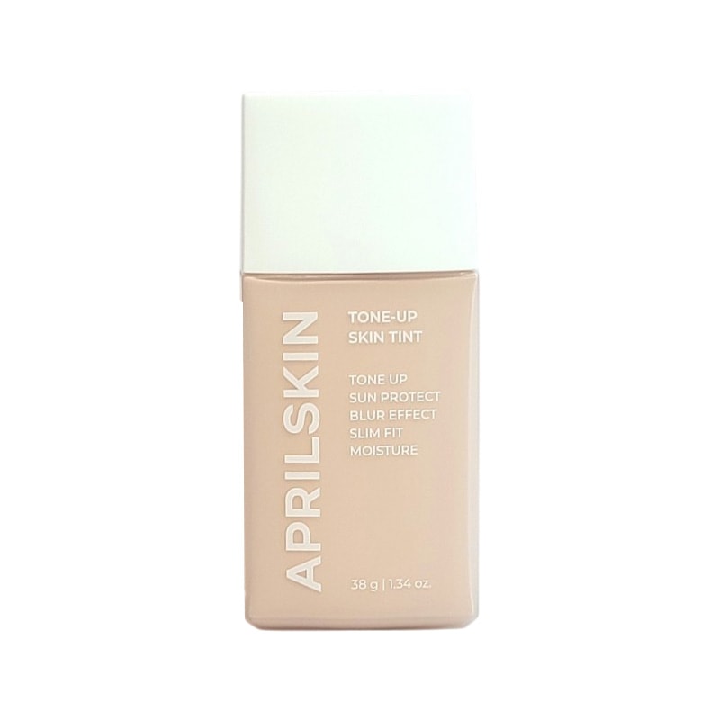 トーンアップスキンティント/ 38g/ 1個