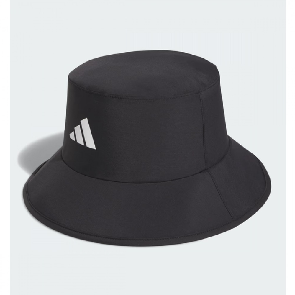 アディダスゴルフ メンズ レディース ユニセックス バケットハット レインレディ バケットハット