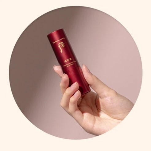 【WiD2】 ジンユルヒャン ジンユル マルチスティック・7g・1個・なめらか仕上げ ・ポイントケア ・携帯しやすいサイズ