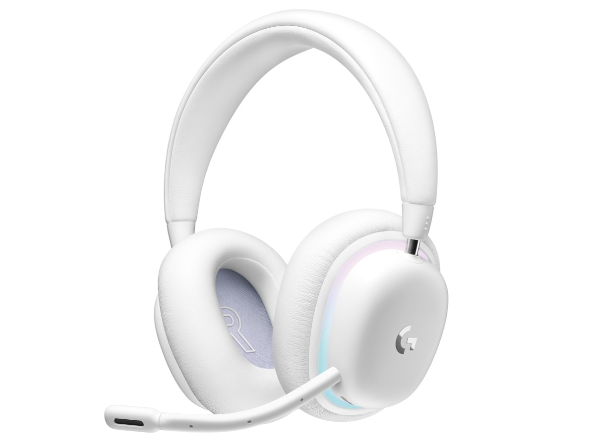 Logicool ワイヤレスゲーミングヘッドセット G735 Wireless Gaming Headset G735WL 即納OK 22,010円