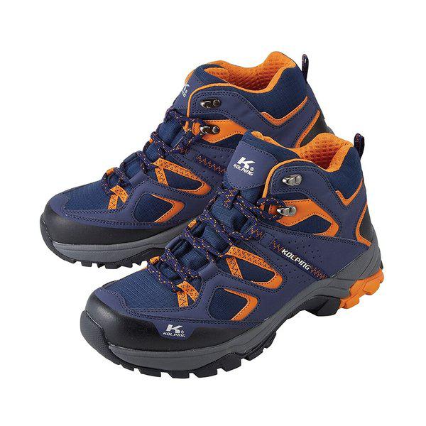 軽登山靴 ウルタール KQM1327U