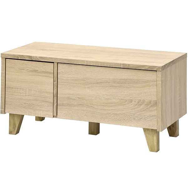 リーテンスタッド LSD-06-0027-ok ローボード OK オーク メーカー直送