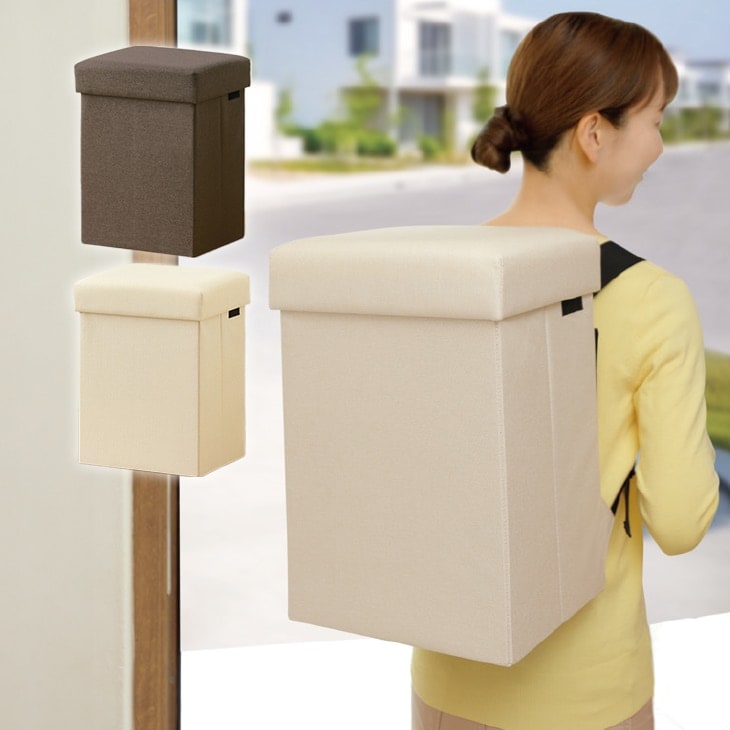 防災ニモナルマルチスツール 防災士監修 防災BOOK付き