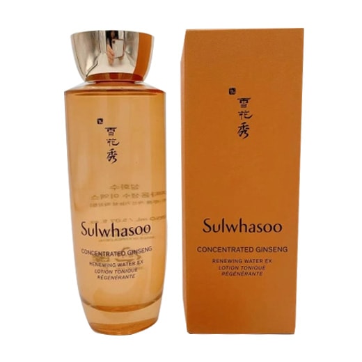 滋陰生水EX, 150ml