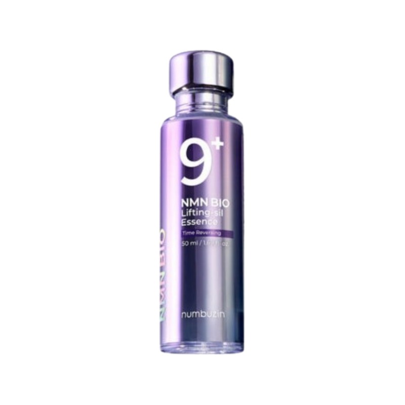 9番 NMNバイオリフト濃縮美容液, 50ml 5,215円