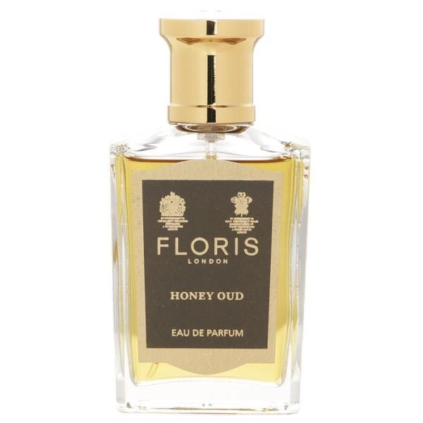 ハニーウッド レディース EDP スプレー 50ml