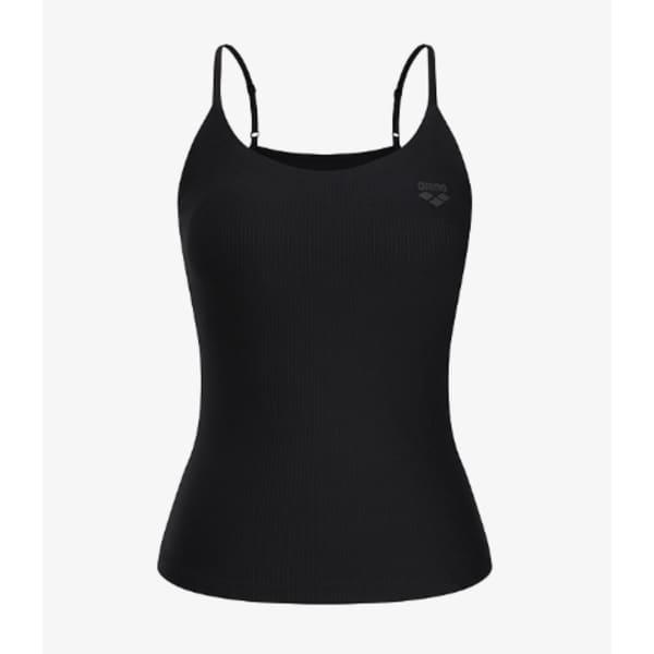 コア リブ ブラトップ A6BL1QR43 ( BLK,LAV,WHT )