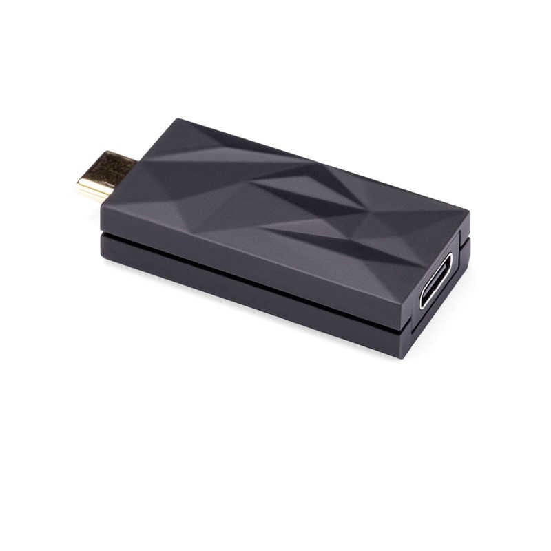 SILENTPOWER　iSilencer＋ Type C Type C　SLPISILENCERPCC