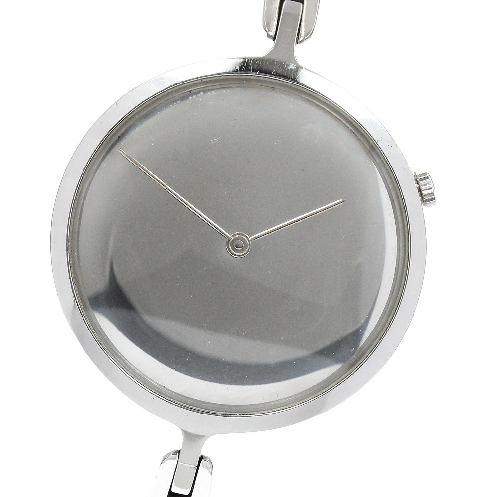 ジョージジェンセン Georg Jensen Ref.227 ヴィヴィアンナ トールン 手巻き レディース _940651【中古】